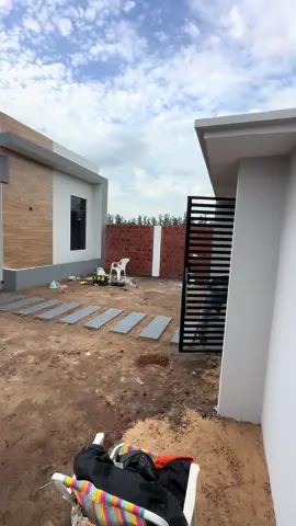 #terminaciones #sanjuannepomuceno #colmanconstrucciones #viviendapropia #construction 