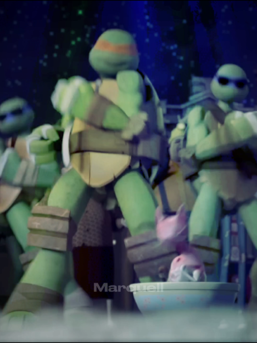 #tmnt2012 #tmnt2012edit #sodapop #teenagemutantninjaturtles #kpopdemonhunters 