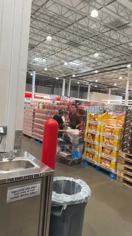 Another trip to @Costco Wholesale 