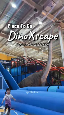 Sekarang beli tiket DinoXscape lebih hemar loh via tiktok  Caranya :  1. Klik tag lokasi di pojok kiri bawah 2. Pilih Tiket yang mau di pilih 3. Masuk dalam proses transaksi (Payment) 4. Tunggu sampai proses transaksi selesai 5. Muncul E-Ticket Salam cuan ✨✨  #fypage  #fyp  #kulinerviral #kulinertiktok # #winkofwinner #promoseruweekend #promomakanmerdeka #dinoxscape #dino #playground #lippomallkarawaci 