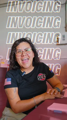 Meet Vanessa 👋 our amazing Parts Manager here at SCC! She’s the one who makes sure every single part gets ordered, checked, and delivered so our team can get your car back on the road fast. From catching damages to handling returns and staying on top of invoices, she keeps it all running smoothly. On top of that, Vanessa builds great relationships with our suppliers which means faster service and the right parts every time. We couldn’t do what we do without her! 💪 #PartsManager #PartsOrdering #PartsDamageChecking #PartsReturns #InvoiceProcessing     