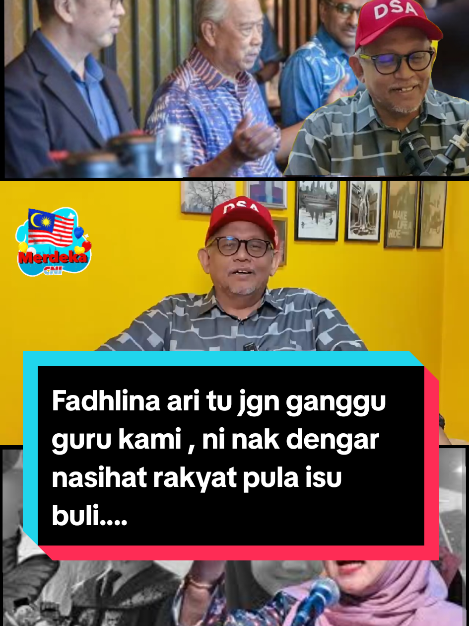 #bismillahfyp #pembangkang #foryou #viral #fyp 