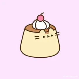 blank mind #pusheen #fyp 