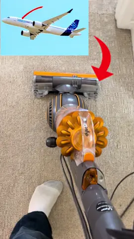 Dyson 220 #airbus #fyp #aviation @Aj mtb 