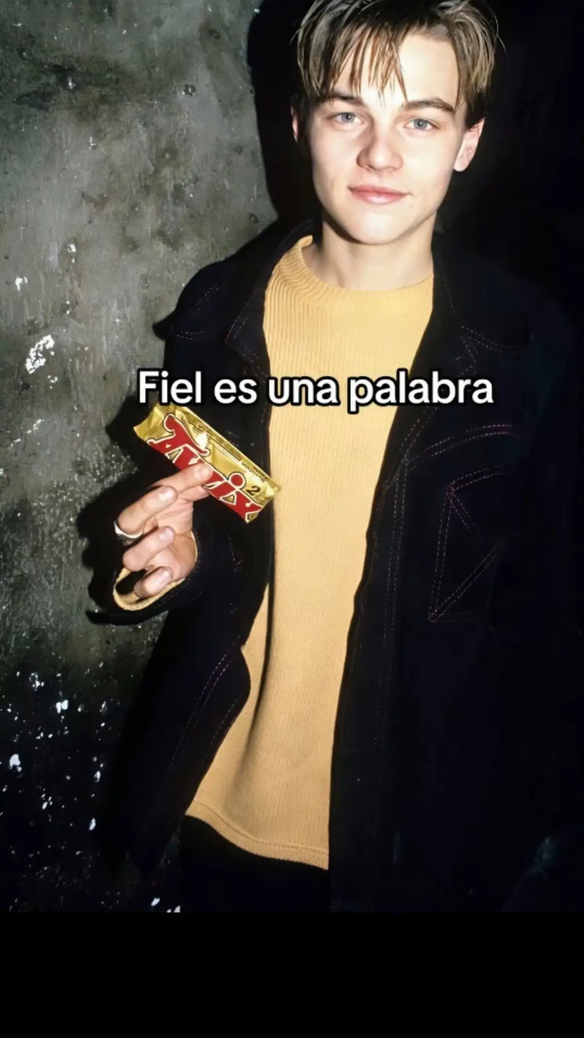 #leonardodicaprio#90s#80s#musicas_frases09#ponmeenparati 