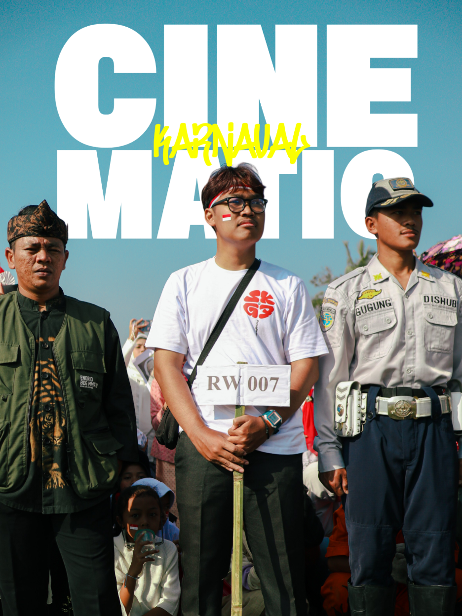 Bro berfikir jadi atmin karang taruna🗿 #cinematic #cinematography #karangtaruna #karnaval17agustus #stoedly 