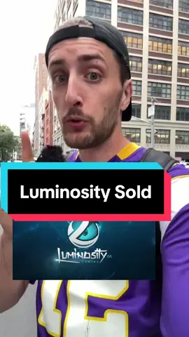 Why 😂 #esports #GamingOnTikTok #luminosity #ninja #lolesports 