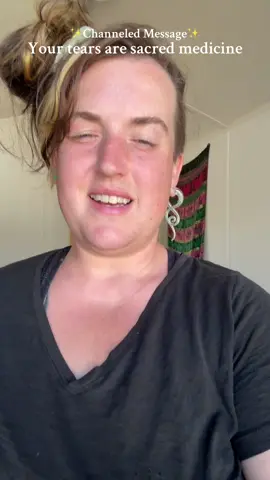 #channeledmessage 