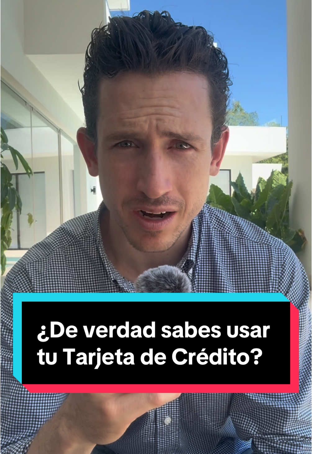 Ojo que dije “para la mayoría”. Si tu eres super ordenad@ y puntual con tus pagos, si nunca gastas más de lo que ingresas entonces no estás en la mayoría #parati #finanzaspersonales #dinero #tdc 