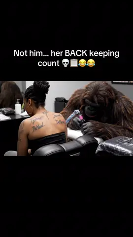 She running outta room 😭😂😂 #fyp #veo3 #aimemes #bigfoot #trendingnow #bigfootisreal #bigfootvlog #googleai 