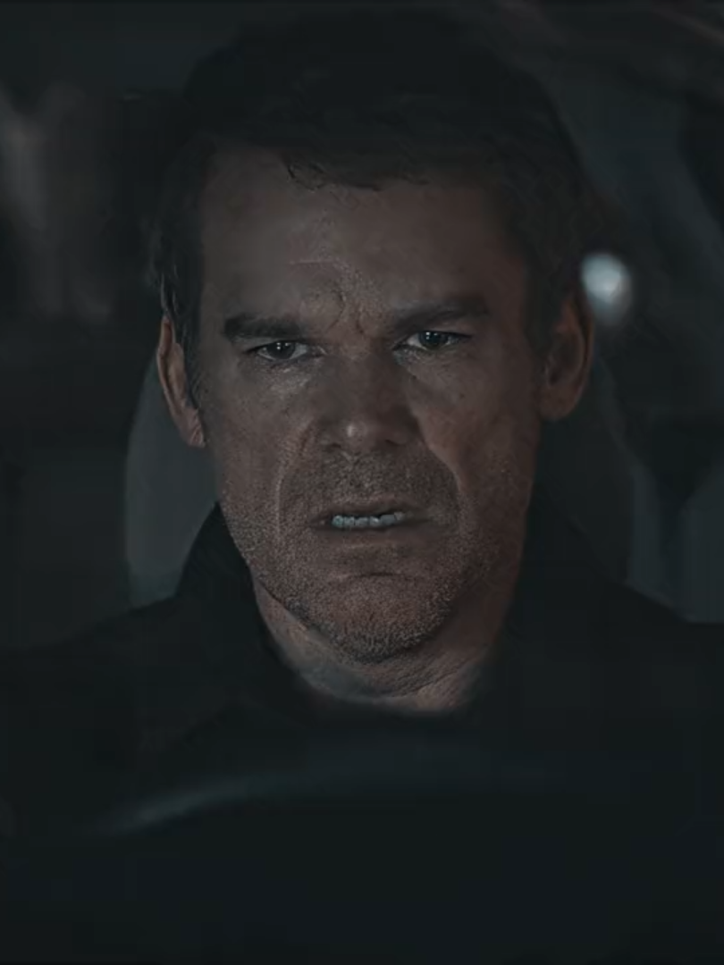 The Bay Harbour Butcher | Dexter Edit | (ORIGINAL CONTENT) | #dexteredit #dextermorgan #dexter #dexterresurrection #fyp #edit #edits #hurricaneeditz