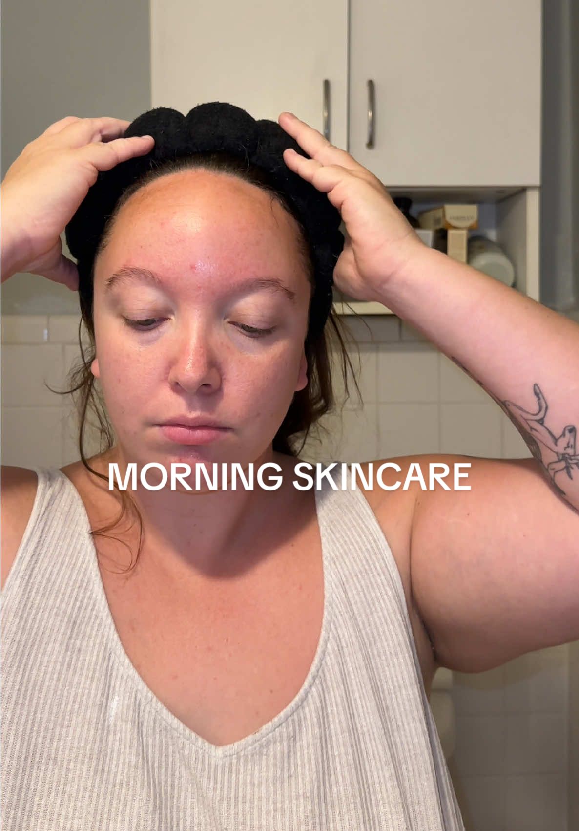 What I’ve been doing for morning skincare 🫶🏻 @mixsoon_official @Thayers @The INKEY List @Naturium @The Ordinary #morningskincare #affordableskincare #skincareover30 #skincareroutine #skincare 