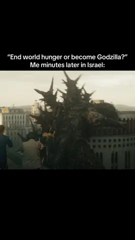 I was a Godzilla fan before it was cool  #meme #godzilla #godzillaminusone #movie #kaiju