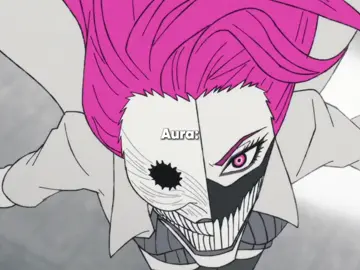 Next week Okarun vs Evil eye round 2☠️🔥 #dandadan #dandadanseason2 #okarun #evileye #anime 