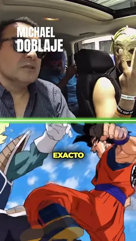 Por qué cambiaron a Ricardo Silva y el opening de Súper #lalogarza #escorpióndorado #goku #opening  #creatorsearchinsights 