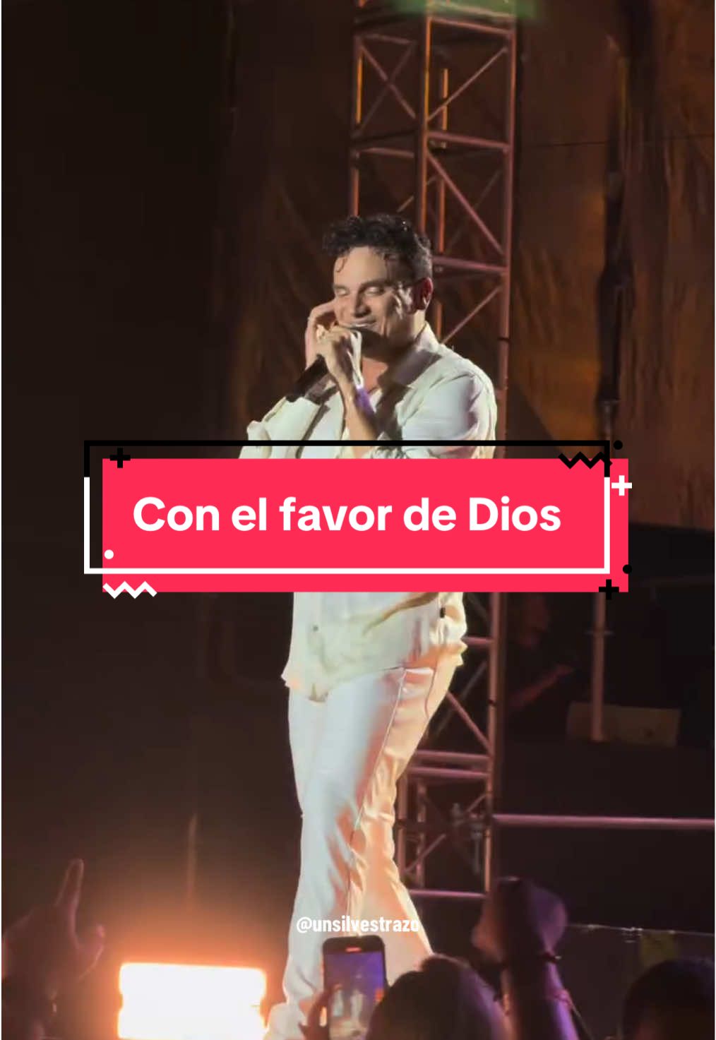 #viral #destacame #parati #silvestredangond #usa 