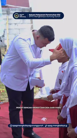 Alhamdulillah, SPPG Mangkalaya Gunungguruh resmi beroperasi. Semoga kami dapat melaksanakan program makan bergizi ini dengan baik dan bermanfaat bagi banyak orang. #SPPG #badangizinasional #makanbergizigratis #MBG #Sukabumi     