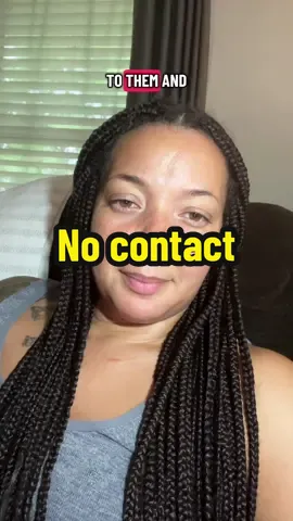 I will protect my peace, even if it makes others uncomfortable. I will no longer sacrifice my well being for the comfort of others.  I am easy to see and easy to love. I am no longer tolerable or amicable.  And for my “elders”…respect goes both ways. I’m an elder too.  Thank you to @CYN for this beautiful post @CYN 🫶🏽 I see you! #beeanca411 #nocontact 