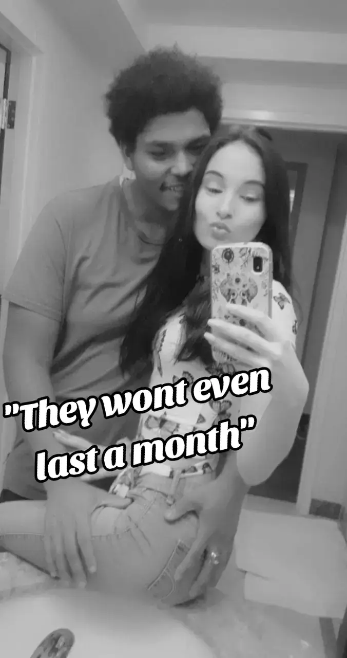 Forever my other half 😜🫶🥰@Cameron Taylor 