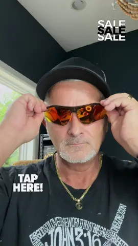 Don’t just wear sunglasses—experience polarized clarity with KastKing 10 Mile. #SeeTheDifference #PolarizedPower #SharpVision #OutdoorEssentials #KastKingPerformance