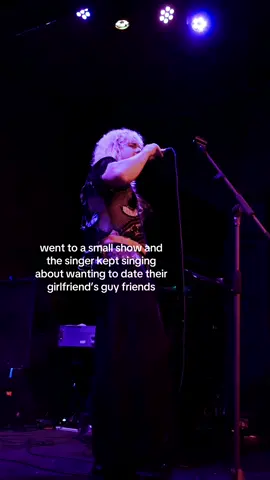 it’s a real love song
