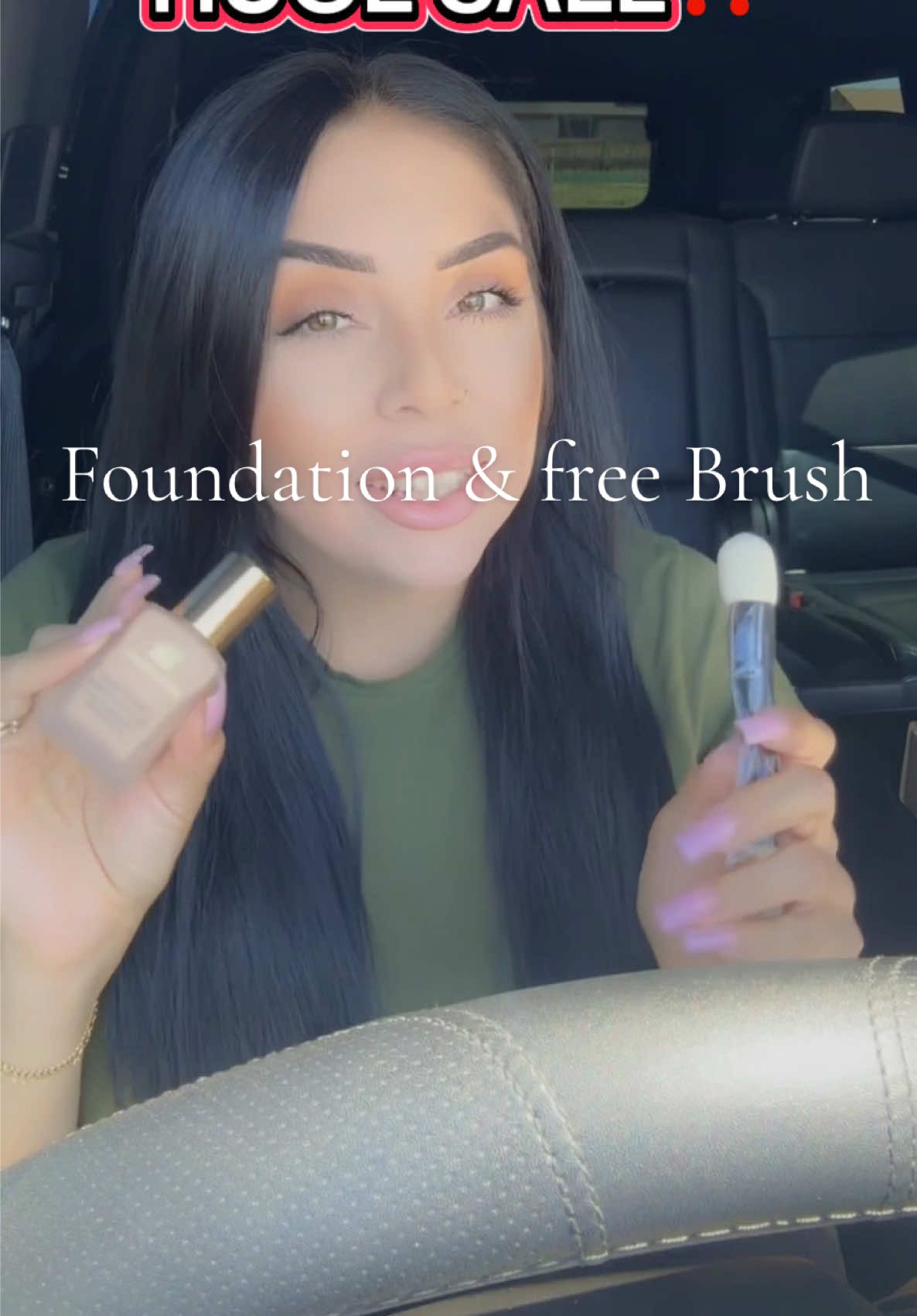 My FAVORITE 😍 #esteelauder #esteelauderdoublewear #esteelauderfoundation #foundation #makeup 