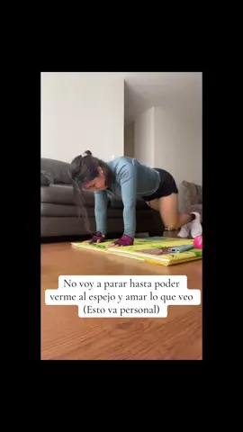 Es un proceso largo , pero ya no me cuesta levantarme 🥹  #motivation  #fitnessmotivation  #constante  #disciplina  #fitnesstips  #fitnessgirl 