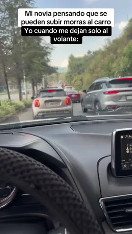 Apoco no está bien v****? #banda #hombres #auto #viral 