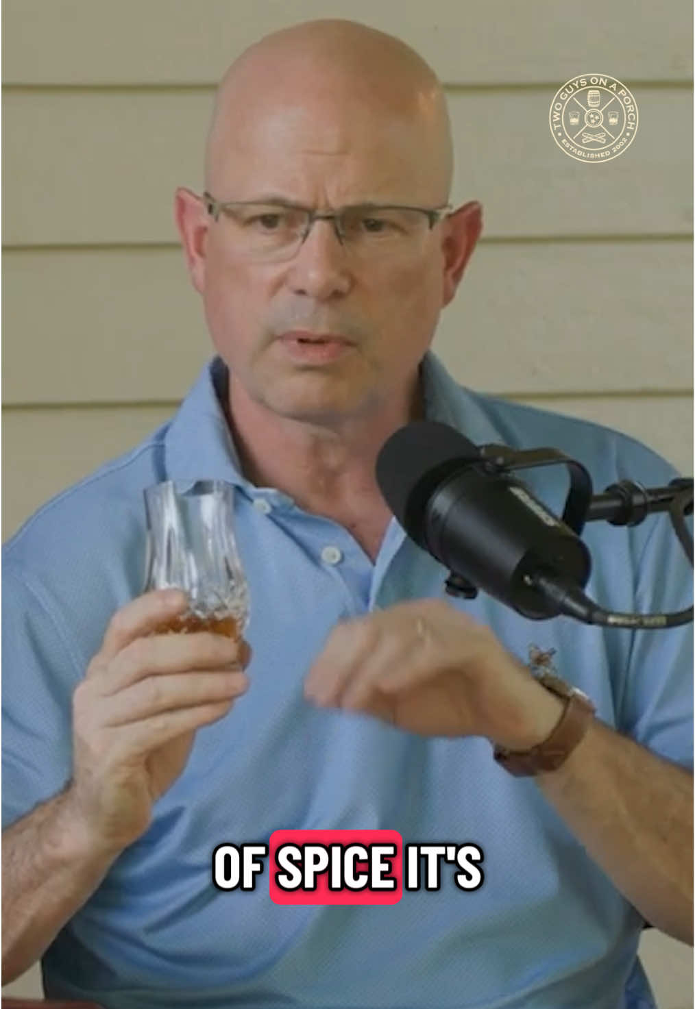 Can the guys accurately pick out the difference between the Pappy 15, 20, and 23? Find out by watching the full episode on YouTube!  #bourbon #whiskey #drink #tastetest #pappy 