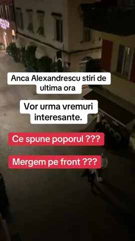 Realitatea plus #ancaalexandrescu 