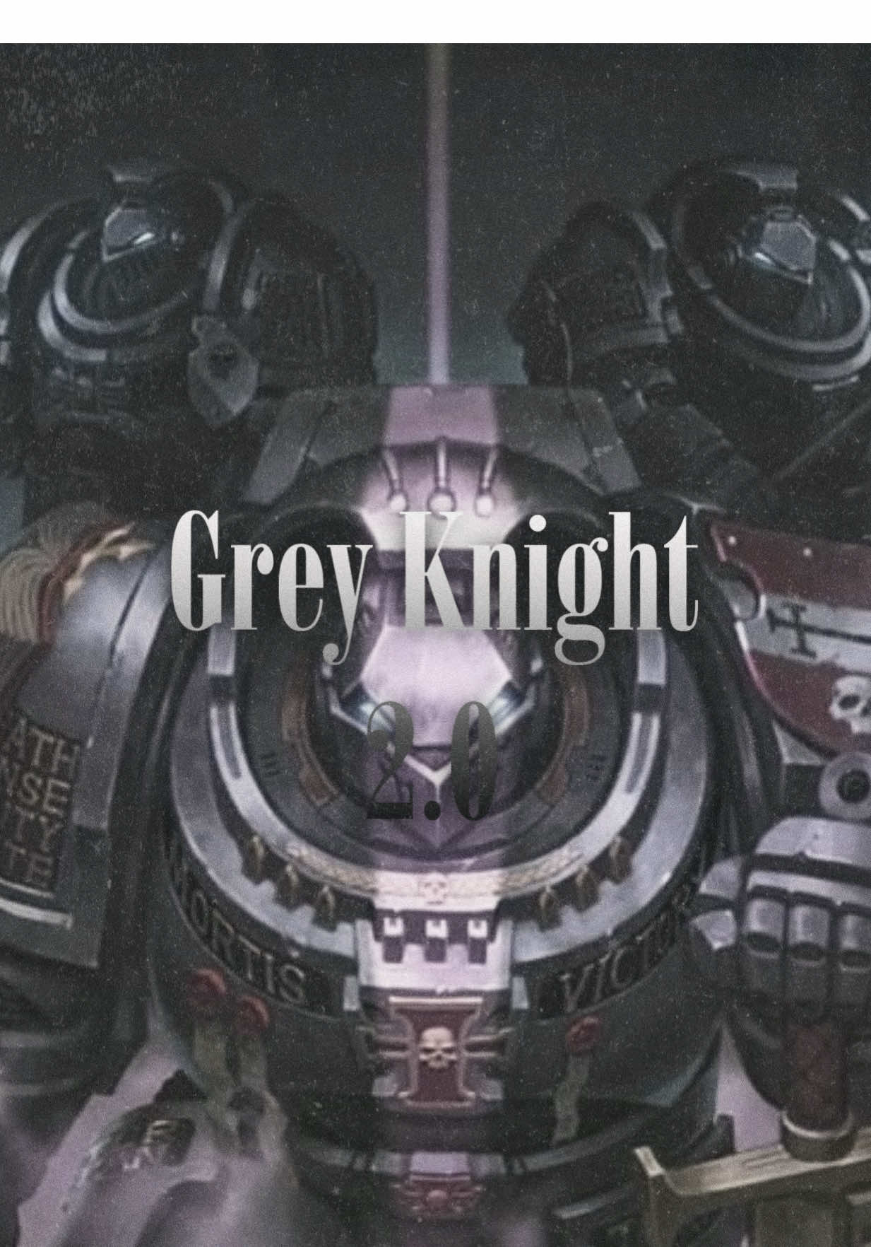 When the Emperor’s finger moves to the left 1 micrometer: ————————————————#greyknights #warhammer40k #edit #fyp #kpopdemonhunters  ————————————————@Carl_ @𝐑𝐨𝐲𝐚𝐥𝐤𝐞 𝟒𝟎𝐤 @mr.courier6 @✠ @Grahhh @Heresy Hunter @DivineHotDog @𝐖𝐨𝐦𝐩 𝟒𝟎𝐤 @Pilsberry Hoeboy @𝐕𝐢𝐨𝐥𝐢𝐭𝐳 𝟒𝟎𝐤 @_san.oj 