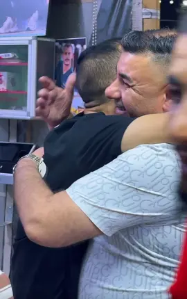 ماكو الله يرزقك ❤️#مسكوف_ابو_جنة 