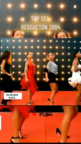 TOP DEL REGGAETON 2004 OLD #oldschool  #top #reggaeton #2004