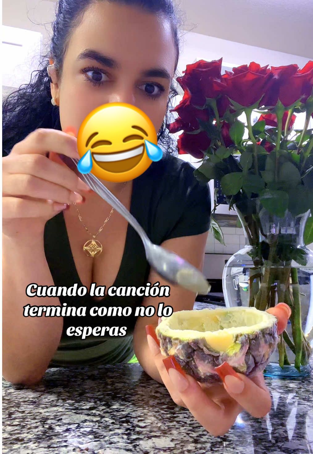 🧜🏼‍♀️CUANDO LA CANCIÓN NO TERMINA BIEN 