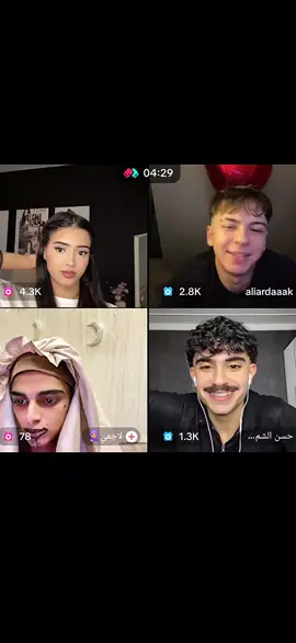 #parati #clips #Viral #hayam #aliardaaak 