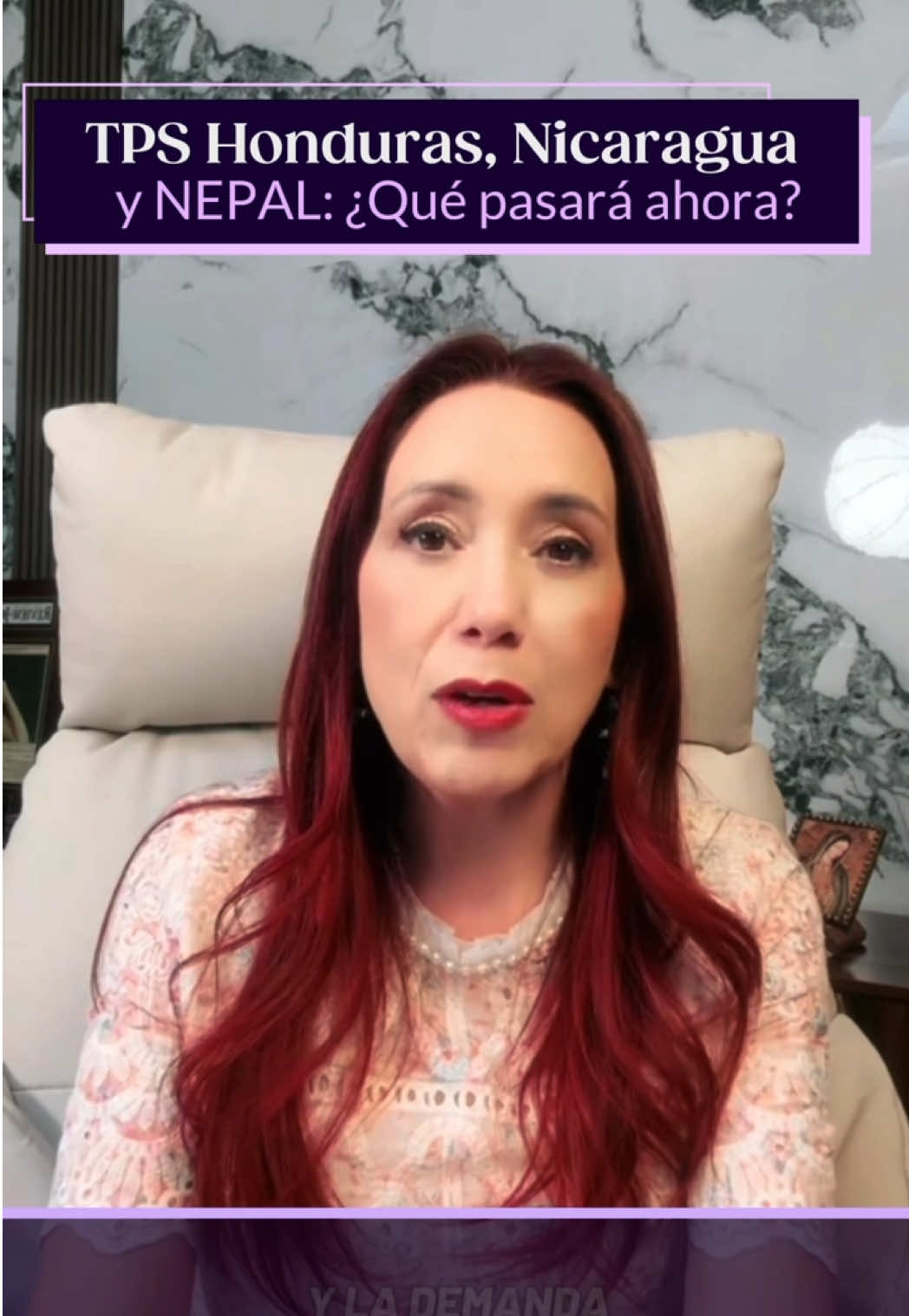 🥺 #TPS #Nicargua #Honduras #Nepal #permisodetrabajo #fyp #indocumentado #sinpapeles #foryoupage #parati #foryou #inmigrandoconkathia #EEUU #kathiaquiros #abogadakathia #USA #KQ #quepasara #yahora 