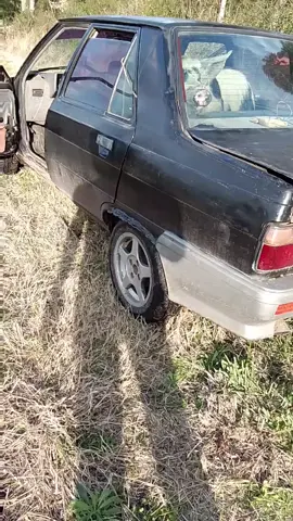 Renault 9 🚜