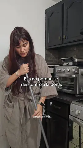 Esa no, porque me prendo, jajaja. 😂 #mama #maternidad #mamaprimeriza #mamadetoto #madre