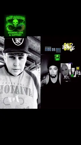 #duet with @💚💛DavidCUF👑Hk☠️🇲🇽🇧🇷🇨🇦 #Duet #viral #kezorb #crazy_united_fam☠️ 