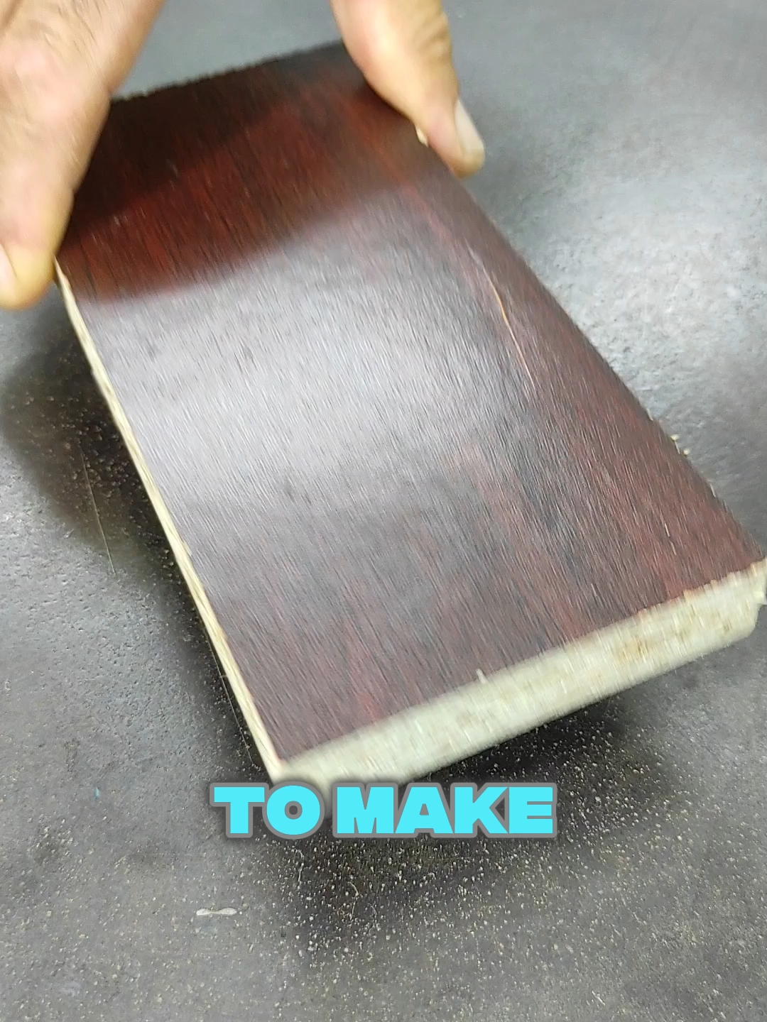 Build Your Own Magnetic Screw Collector in Minutes #shorts #diy #tips #tricks #gardening #tools #lifehacks