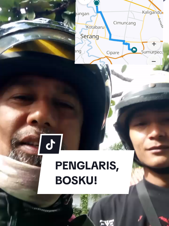 Penglaris Maxim, Alhamdulillah punya Akun Muda. Kalo Akun Tua lagi Anyep, kita harapin dari Akun Muda....I say I ♥️ U #ojekonline #ceritaojol #ojoltiktok #ojolindonesia #maxim 