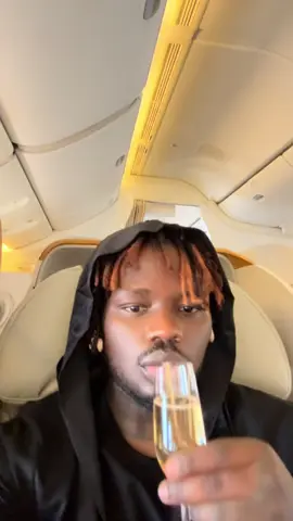 Enroute #Canada Choplife edition  @FOMO ENT TORONTO  #Ptmofevents #SheilahGashumba