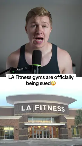 Gym memberships are a scam #workout #Fitness #gym #lifting #fyp 