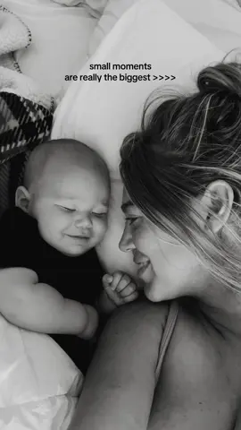I know God exists because he gave me my babies 