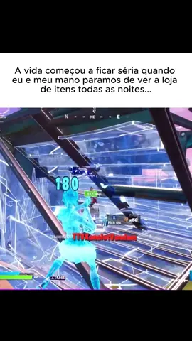 Depois disso tudo mudou 🥀 #fortnite #fortnitebr #frases 