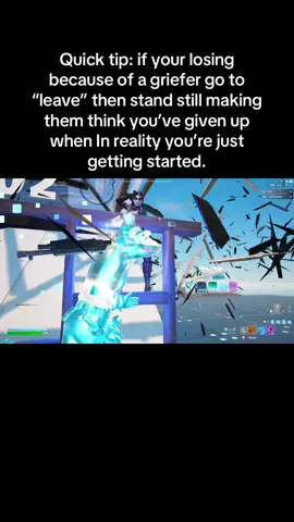 New outplay: (pro console level) 😏 #fortnite #pro #bemozs #xbox #xyzcba