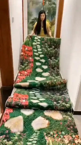 Achei na shopee comente QUERO para receber Link  Siga o Perfil @achadinhoslive para receber o link corretamente.  Quarto 3D De 100cm De Comprimento Simples Longo Antiderrapante De Entrada De Escada Corredor Do Corre  O Link para compra também está nos: ♥️ Stories #tapete #rayban #LIVEIncentiveProgram #MyLIVEJourney #PaidPartnership 