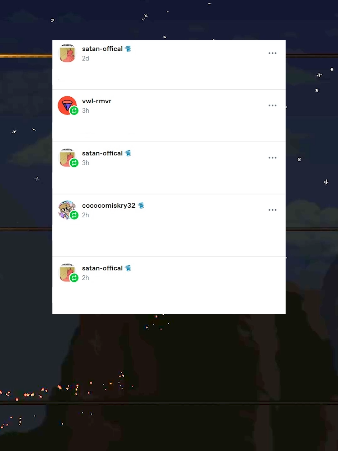 Ths cptn s cllbck t  prvs pst f mn iaioaaaoaeiouooie* #notai #tumblr #va #tumblrfunny #tumblrvideo #tumblrpost #tumblrvideos #tumblrreads #voiceactor #canadian #voiceacting #voiceover #terraria #realhuman #terrariamusic #terrariagameplay #calamity