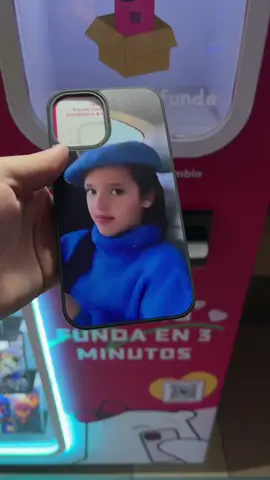 Funda de Sofía pt:1 #fyp #parati #popular 