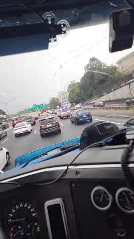first off, why do any of you want to actually live in this city. it's a nightmare and it's nothing but trash everywhere. secondly, why do all of y'all that travel through this city not know how to drive? #atlanta #baddrivers #atldrivers #wreck #crash 